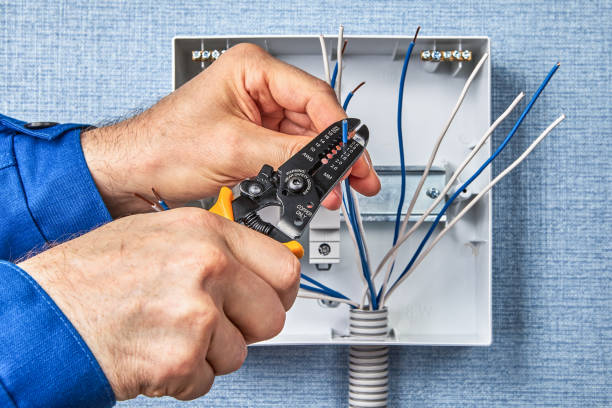 Commercial Electrical Services in Tolar, TX