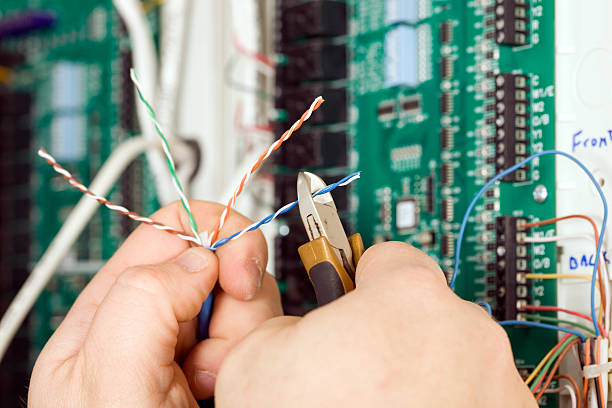 Emergency Electrical Repair Services in Tolar, TX